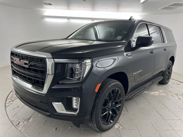 new 2024 GMC Yukon XL car, priced at $63,495