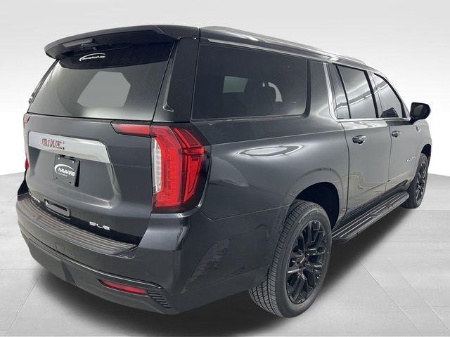 new 2024 GMC Yukon XL car, priced at $61,495