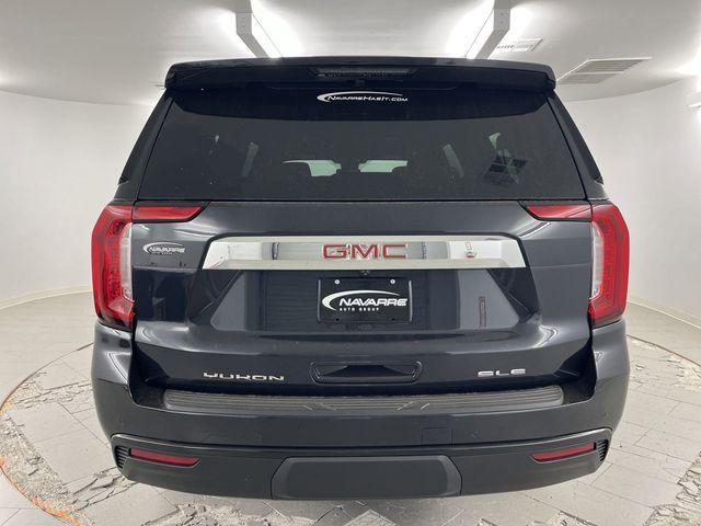 new 2024 GMC Yukon XL car, priced at $63,495