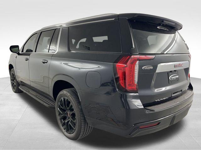 new 2024 GMC Yukon XL car, priced at $61,495