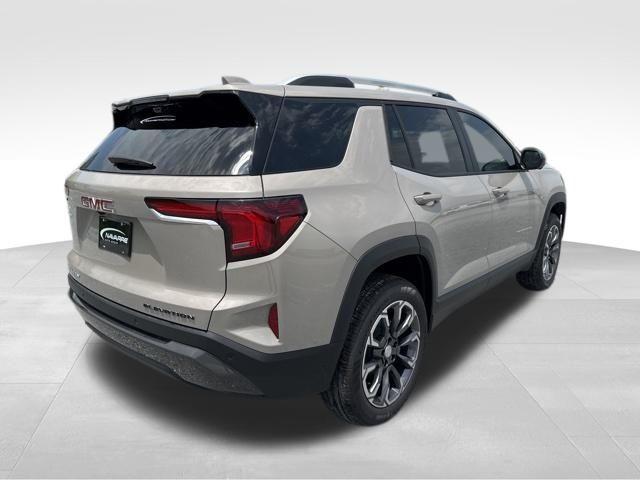 new 2026 GMC Terrain car, priced at $37,080