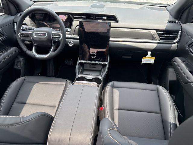 new 2026 GMC Terrain car, priced at $37,080