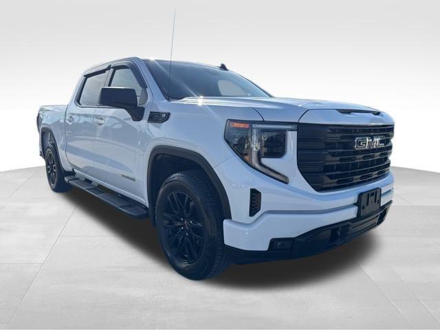used 2024 GMC Sierra 1500 car, priced at $48,994