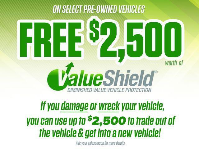 used 2024 GMC Sierra 1500 car