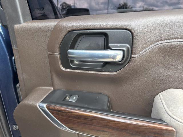 used 2022 GMC Sierra 1500 Limited car, priced at $38,759