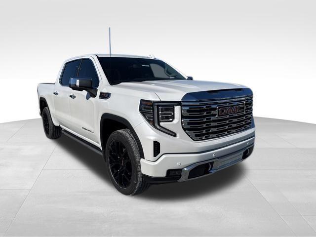 new 2025 GMC Sierra 1500 car, priced at $77,215