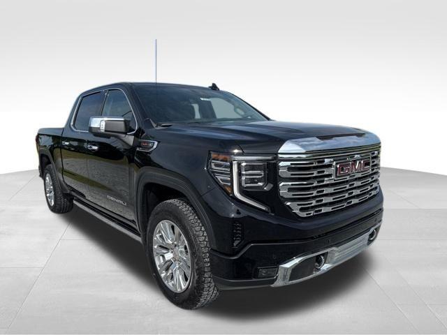 new 2025 GMC Sierra 1500 car, priced at $74,595