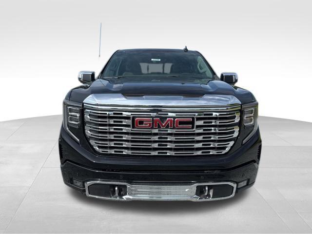 new 2025 GMC Sierra 1500 car, priced at $74,595