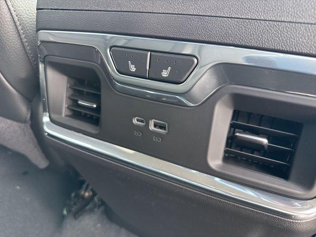 new 2025 GMC Sierra 1500 car, priced at $74,595