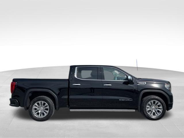 new 2025 GMC Sierra 1500 car, priced at $74,595
