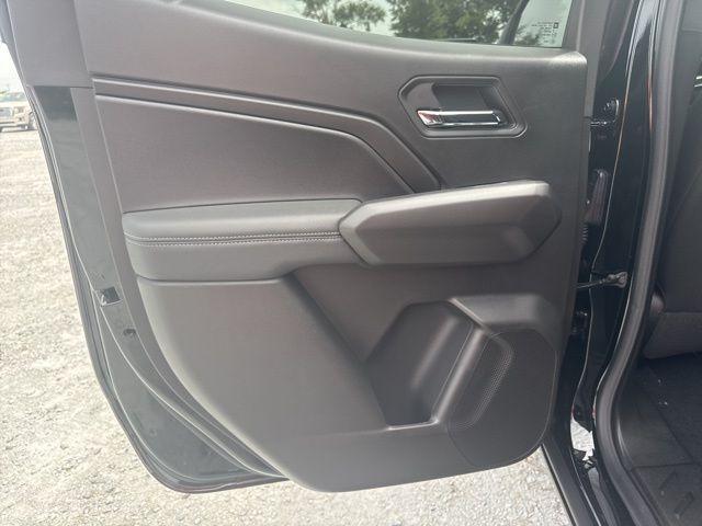 new 2025 GMC Canyon car, priced at $45,975
