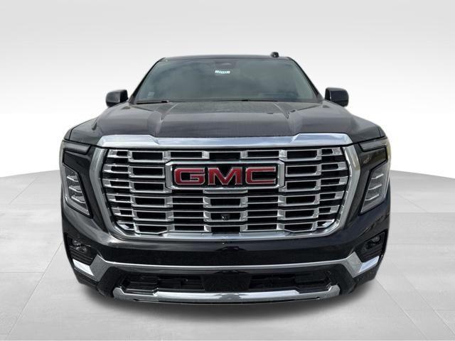 new 2025 GMC Yukon car, priced at $79,490