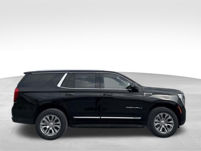 new 2025 GMC Yukon car, priced at $79,490