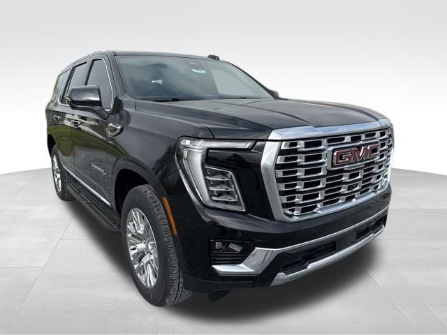 new 2025 GMC Yukon car, priced at $79,490