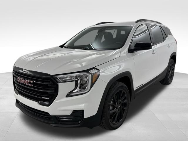 new 2024 GMC Terrain car, priced at $30,365