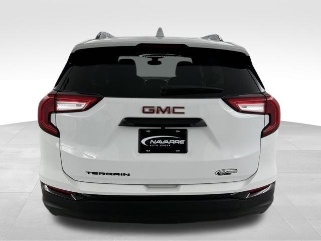 new 2024 GMC Terrain car, priced at $30,365