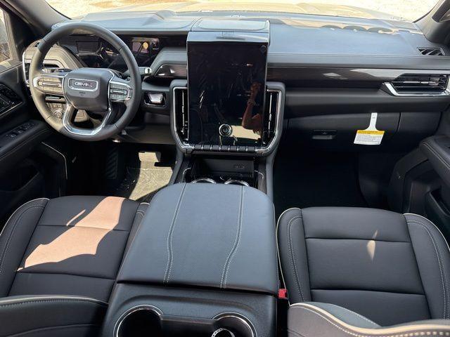 new 2025 GMC Yukon car, priced at $73,235