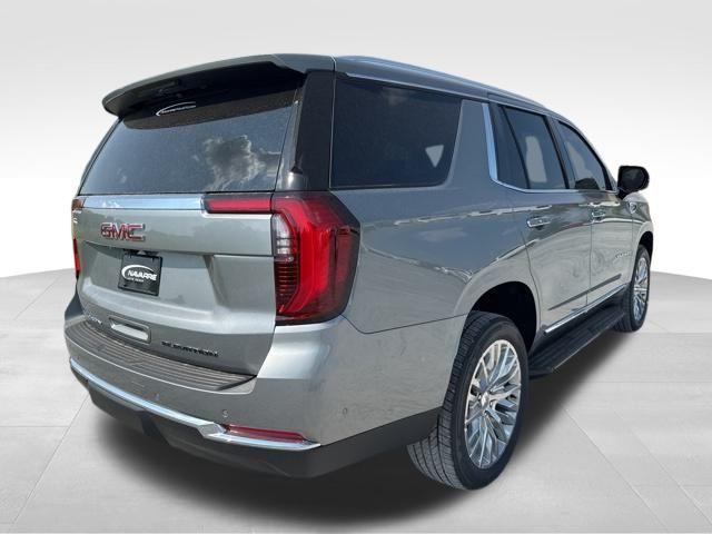 new 2025 GMC Yukon car, priced at $73,235