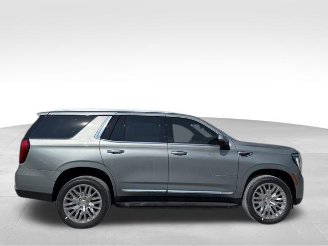 new 2025 GMC Yukon car, priced at $73,235