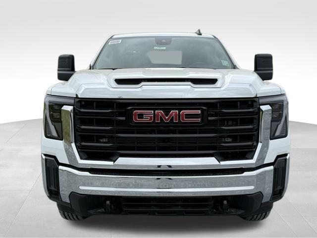 new 2025 GMC Sierra 2500 car, priced at $64,735