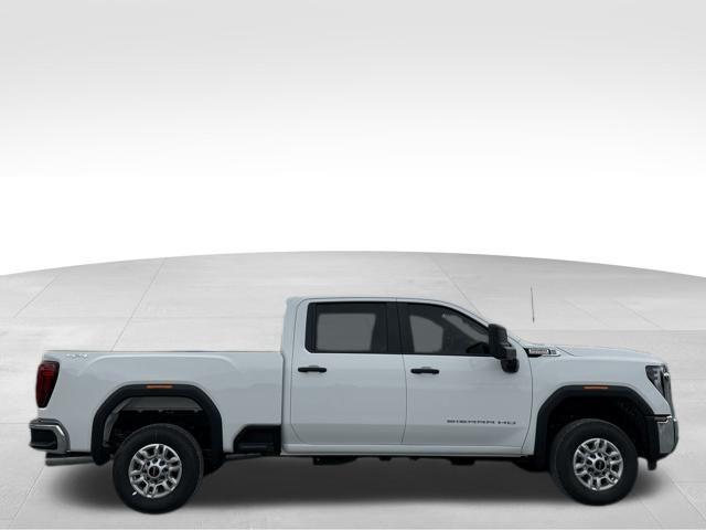 new 2025 GMC Sierra 2500 car, priced at $64,735