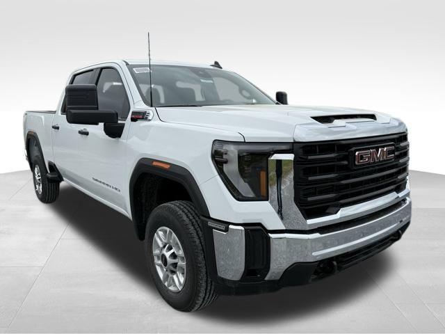 new 2025 GMC Sierra 2500 car, priced at $62,995