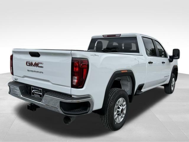 new 2025 GMC Sierra 2500 car, priced at $64,735