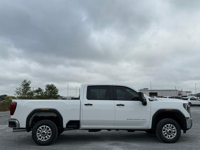 new 2025 GMC Sierra 2500 car, priced at $62,995