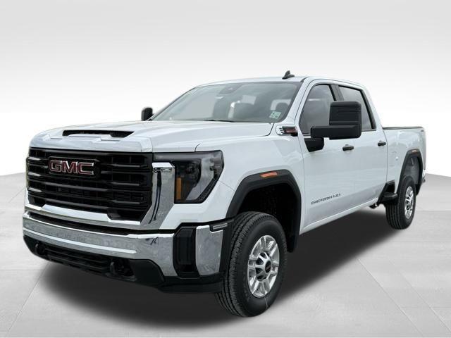 new 2025 GMC Sierra 2500 car, priced at $64,735