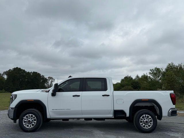 new 2025 GMC Sierra 2500 car, priced at $62,995