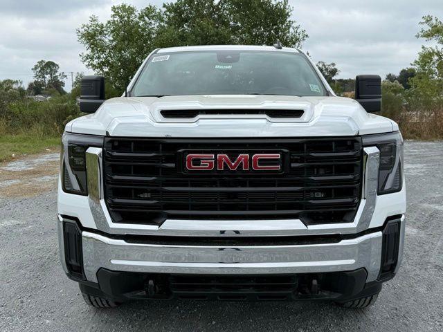 new 2025 GMC Sierra 2500 car, priced at $62,995