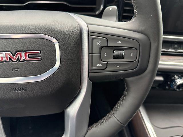 new 2025 GMC Sierra 1500 car, priced at $62,685