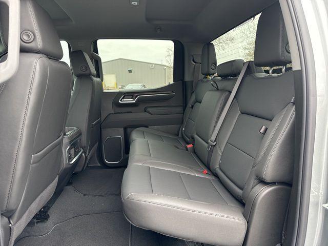 new 2025 GMC Sierra 1500 car, priced at $62,685