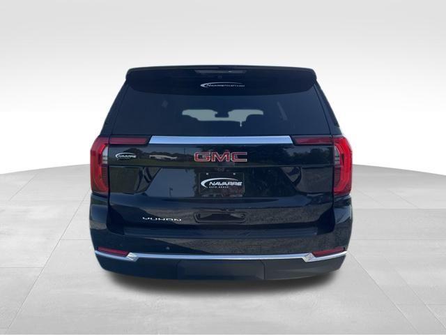 new 2025 GMC Yukon car, priced at $70,610