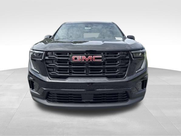 new 2026 GMC Acadia car, priced at $50,480