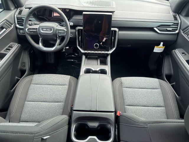 new 2026 GMC Acadia car, priced at $50,480