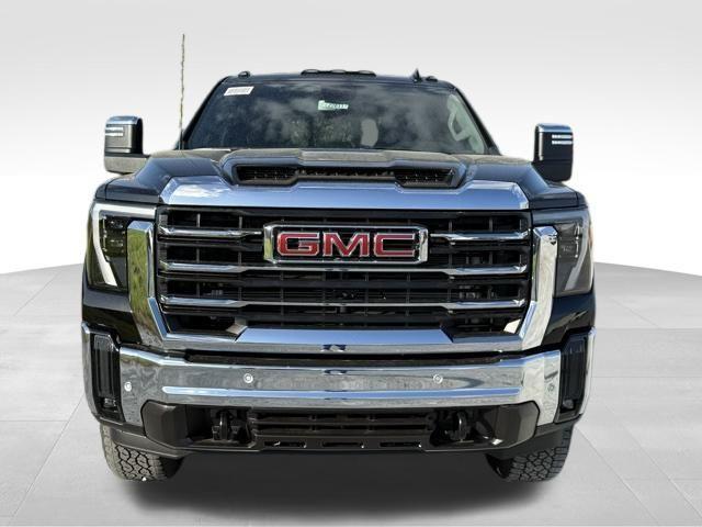 new 2025 GMC Sierra 2500 car, priced at $82,970