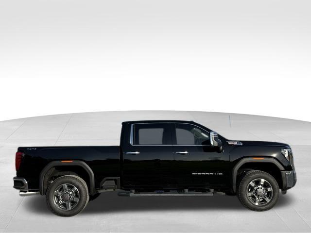 new 2025 GMC Sierra 2500 car, priced at $82,970