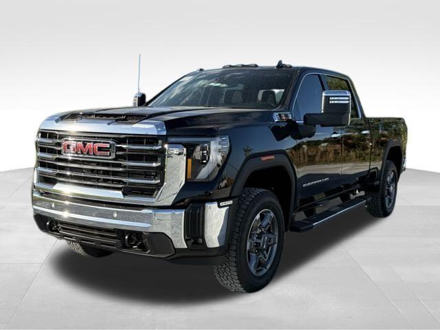 new 2025 GMC Sierra 2500 car, priced at $82,970