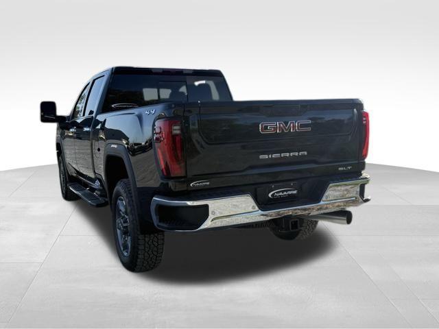 new 2025 GMC Sierra 2500 car, priced at $82,970