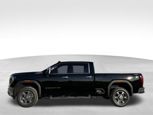 new 2025 GMC Sierra 2500 car, priced at $82,970