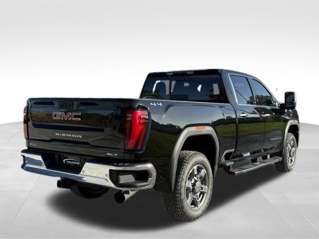 new 2025 GMC Sierra 2500 car, priced at $82,970