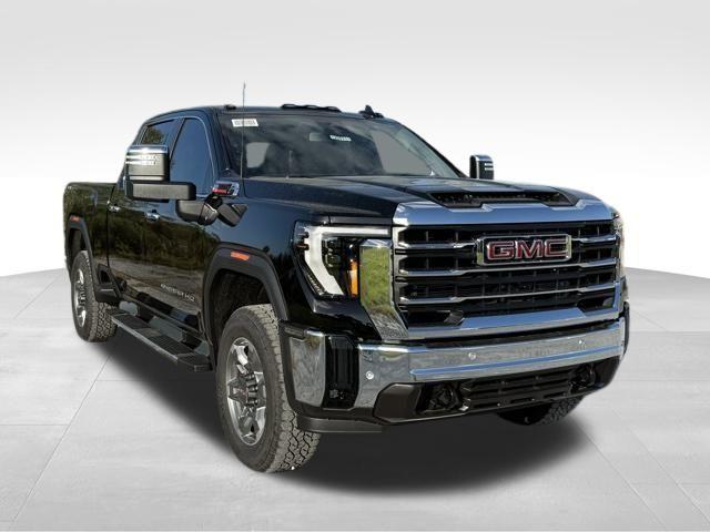 new 2025 GMC Sierra 2500 car, priced at $82,970