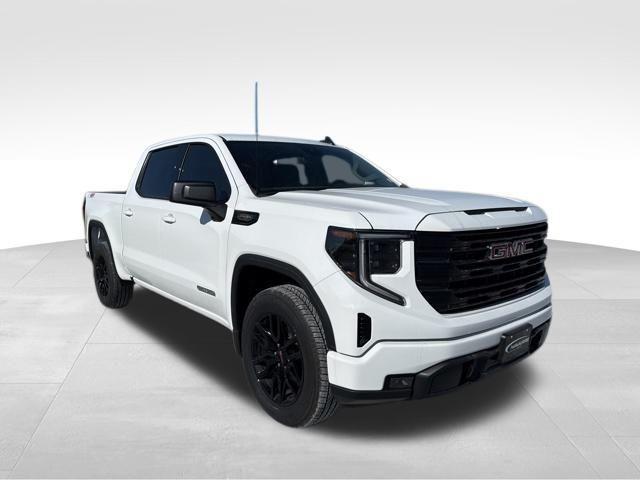 new 2024 GMC Sierra 1500 car, priced at $51,610