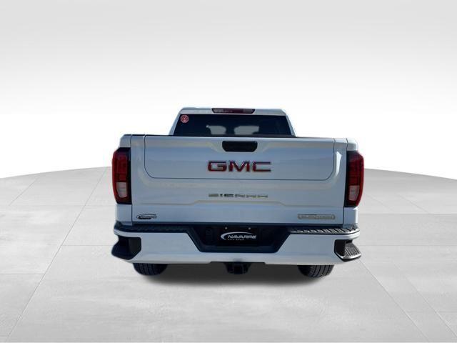 new 2024 GMC Sierra 1500 car, priced at $51,610