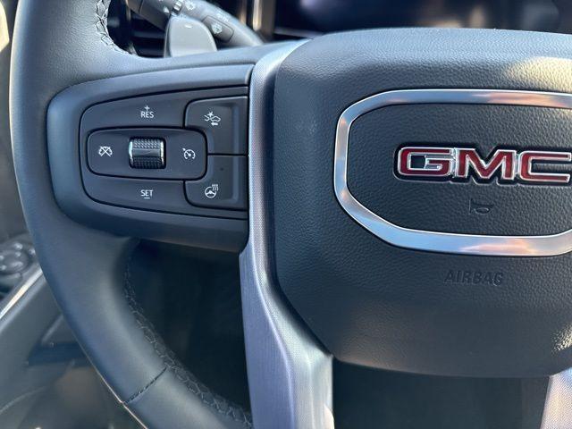 new 2024 GMC Sierra 1500 car, priced at $51,610