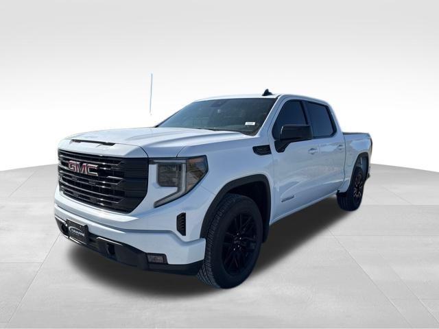 new 2024 GMC Sierra 1500 car, priced at $51,610