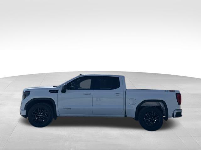 new 2024 GMC Sierra 1500 car, priced at $51,610