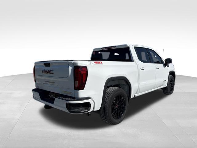 new 2024 GMC Sierra 1500 car, priced at $51,610