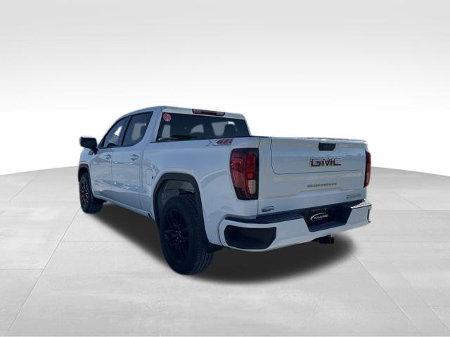 new 2024 GMC Sierra 1500 car, priced at $51,610